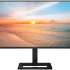23.8" Монитор Philips 24E1N1300AE,  1920x1080,  IPS,  100Гц,  1хHDMI,  черный [24e1n1300ae (00/01)]